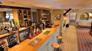 Bar (on property) - The New Hobbit Hotel (Sowerby Bridge)