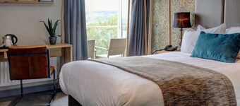 The New Hobbit Hotel