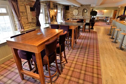 The New Hobbit Hotel