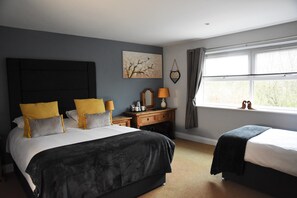 ملاءات أسرّة