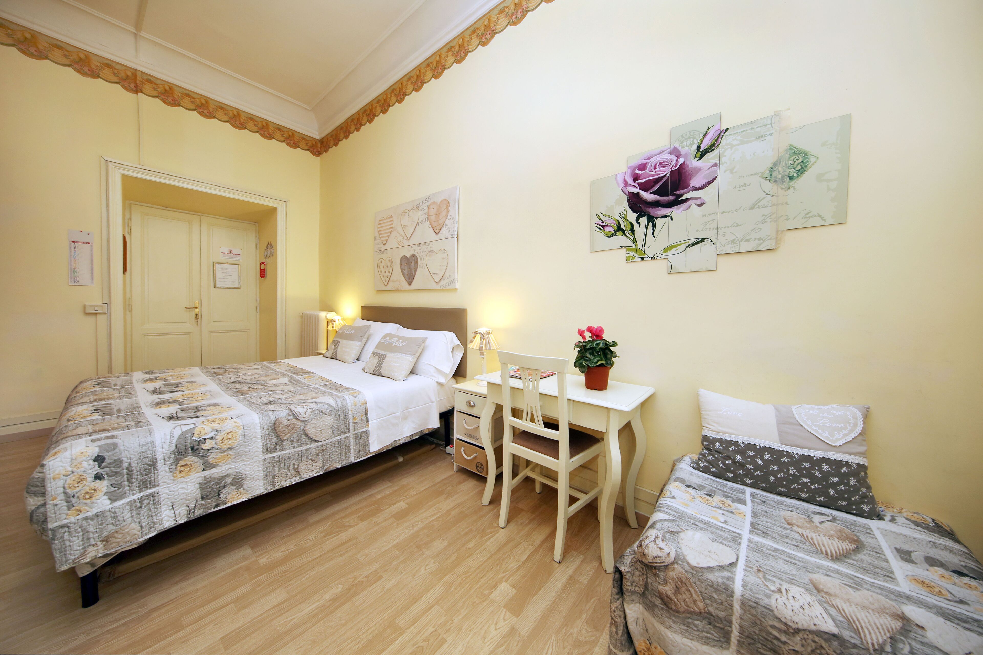 Foto - Tibullo Guesthouse