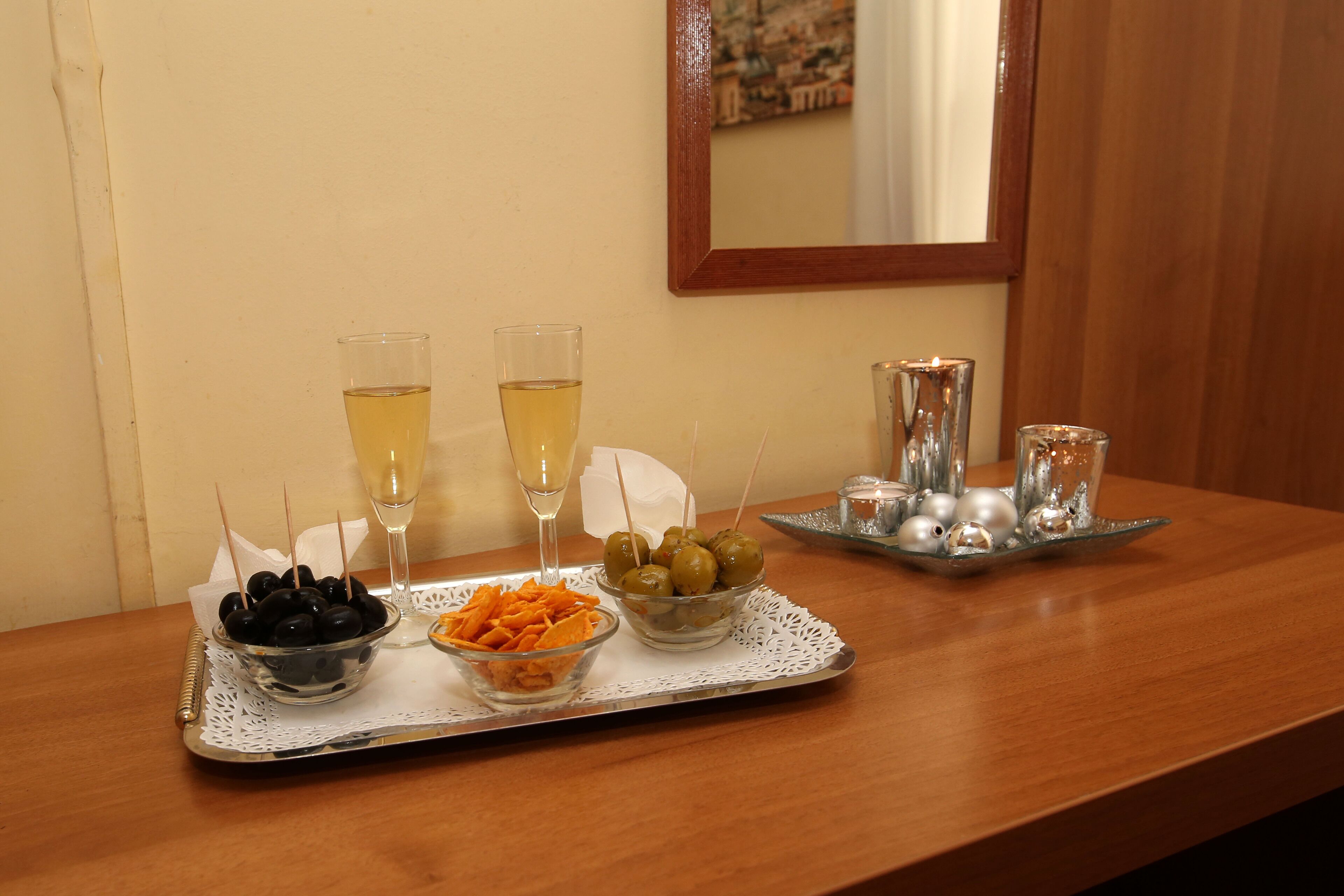 Foto - Tibullo Guesthouse
