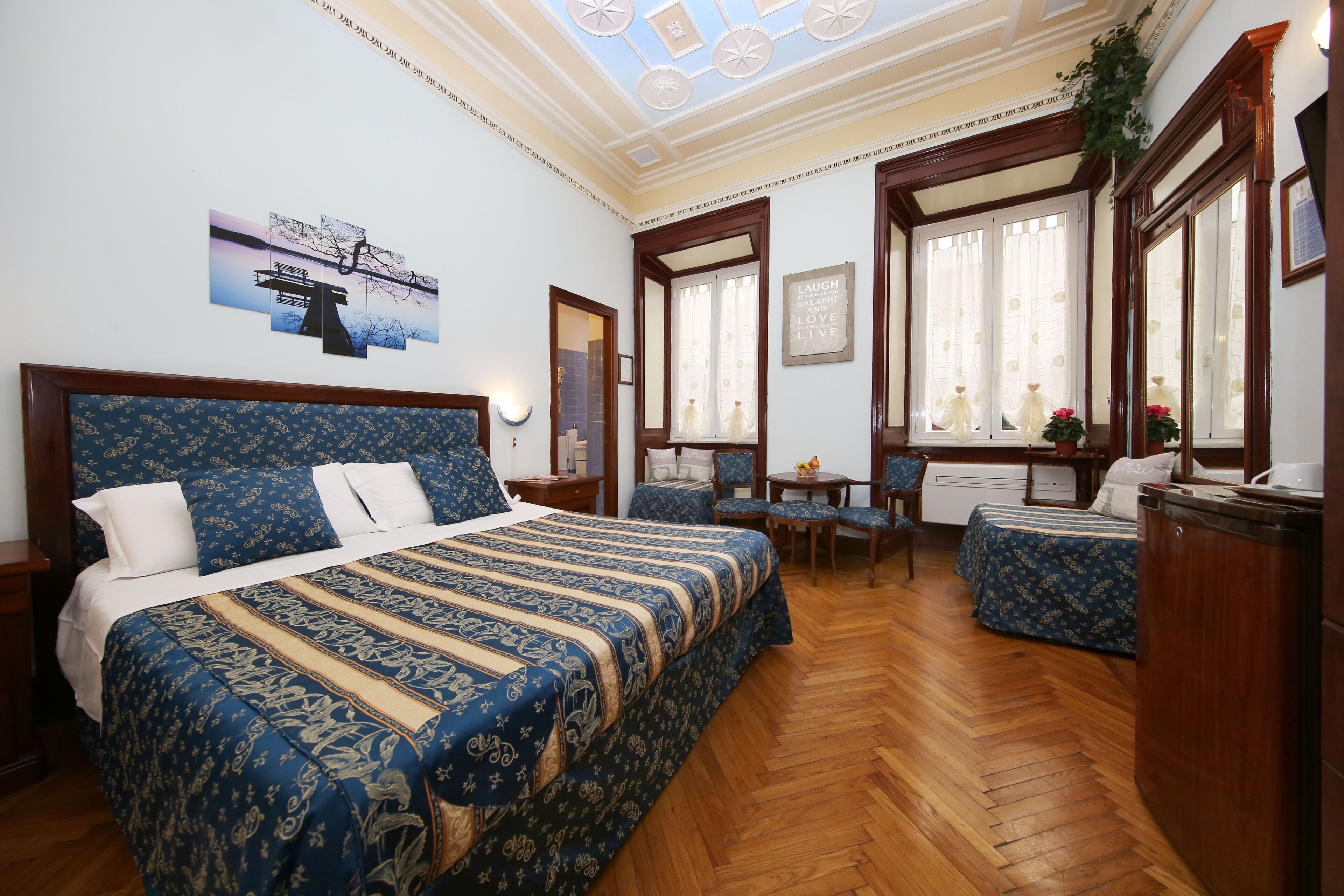 Foto - Tibullo Guesthouse