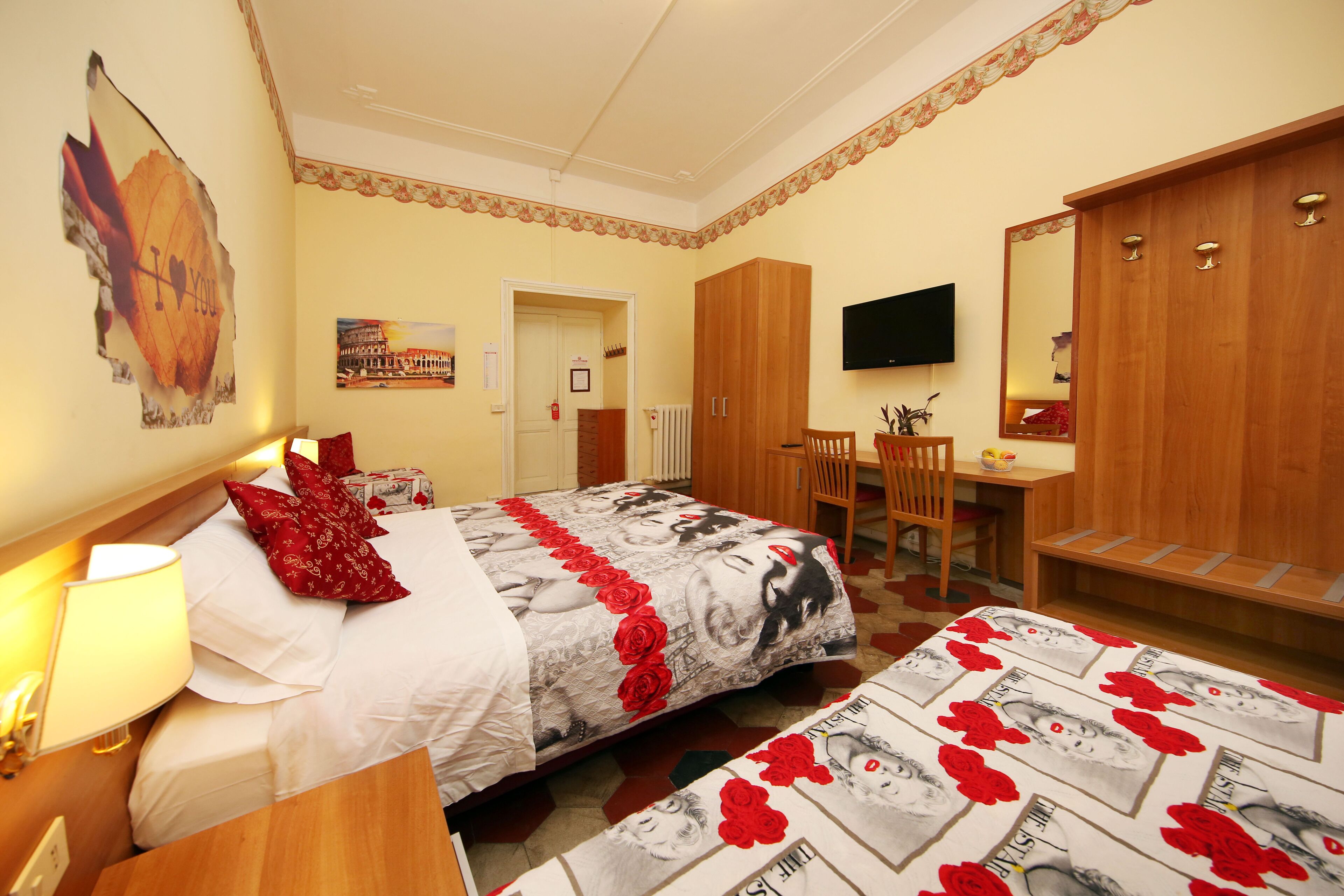Foto - Tibullo Guesthouse