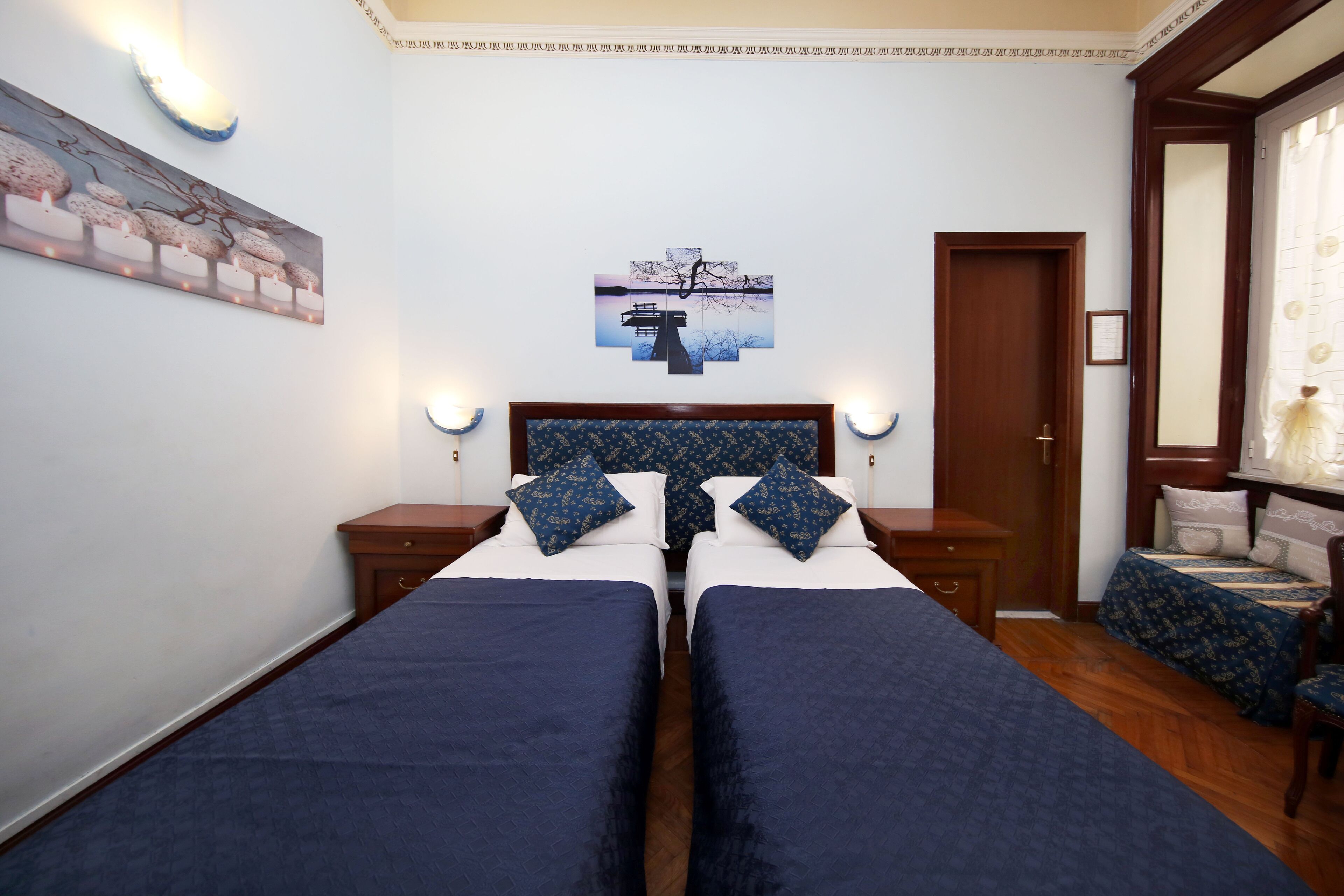 Foto - Tibullo Guesthouse
