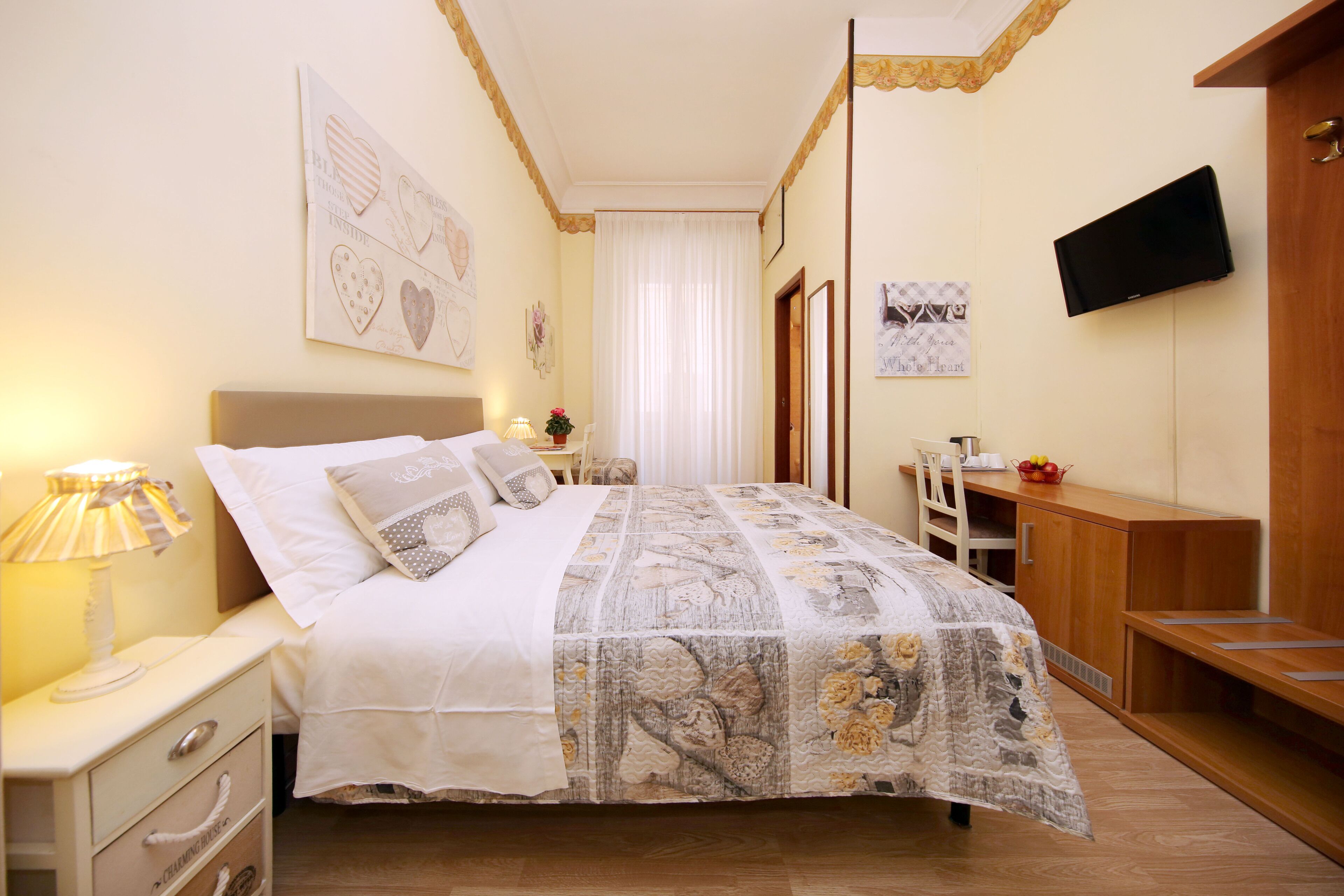 Foto - Tibullo Guesthouse