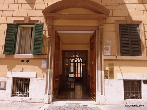 Tibullo Guesthouse