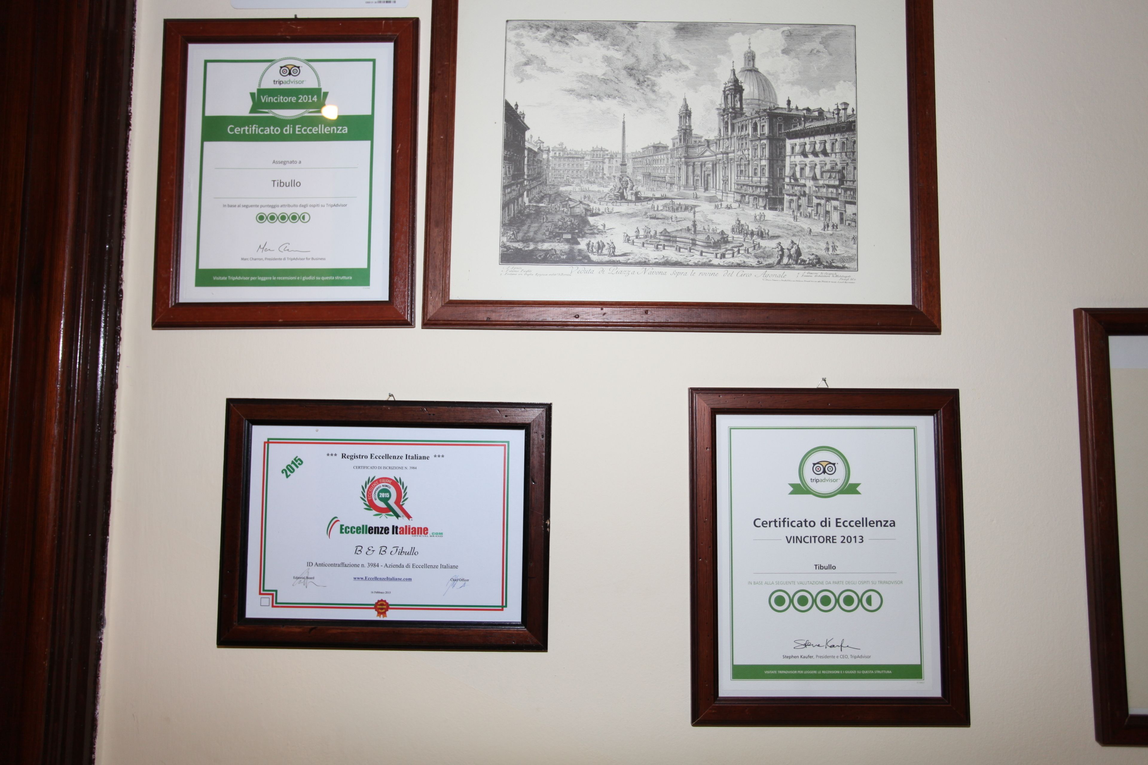 Foto - Tibullo Guesthouse