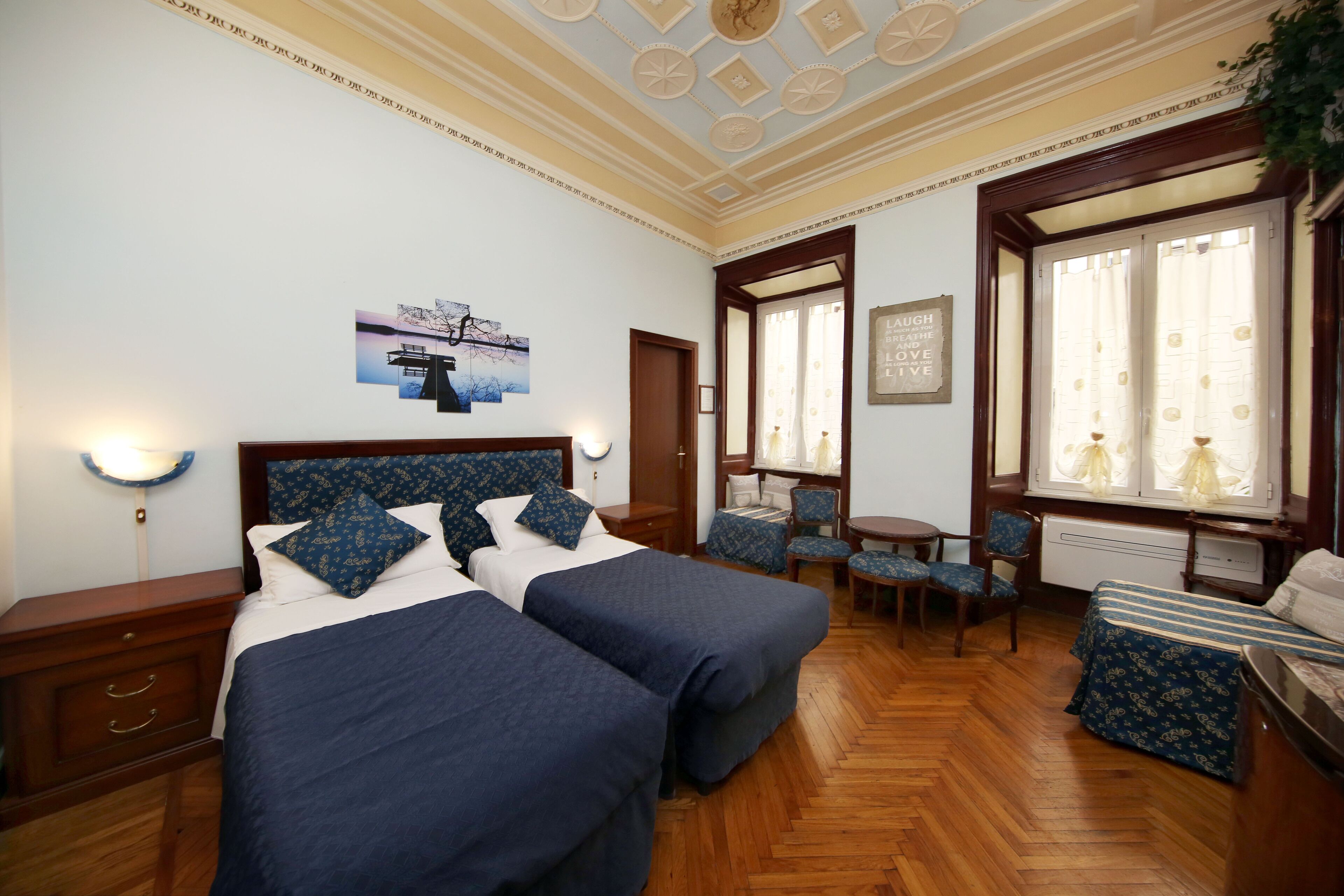 Foto - Tibullo Guesthouse
