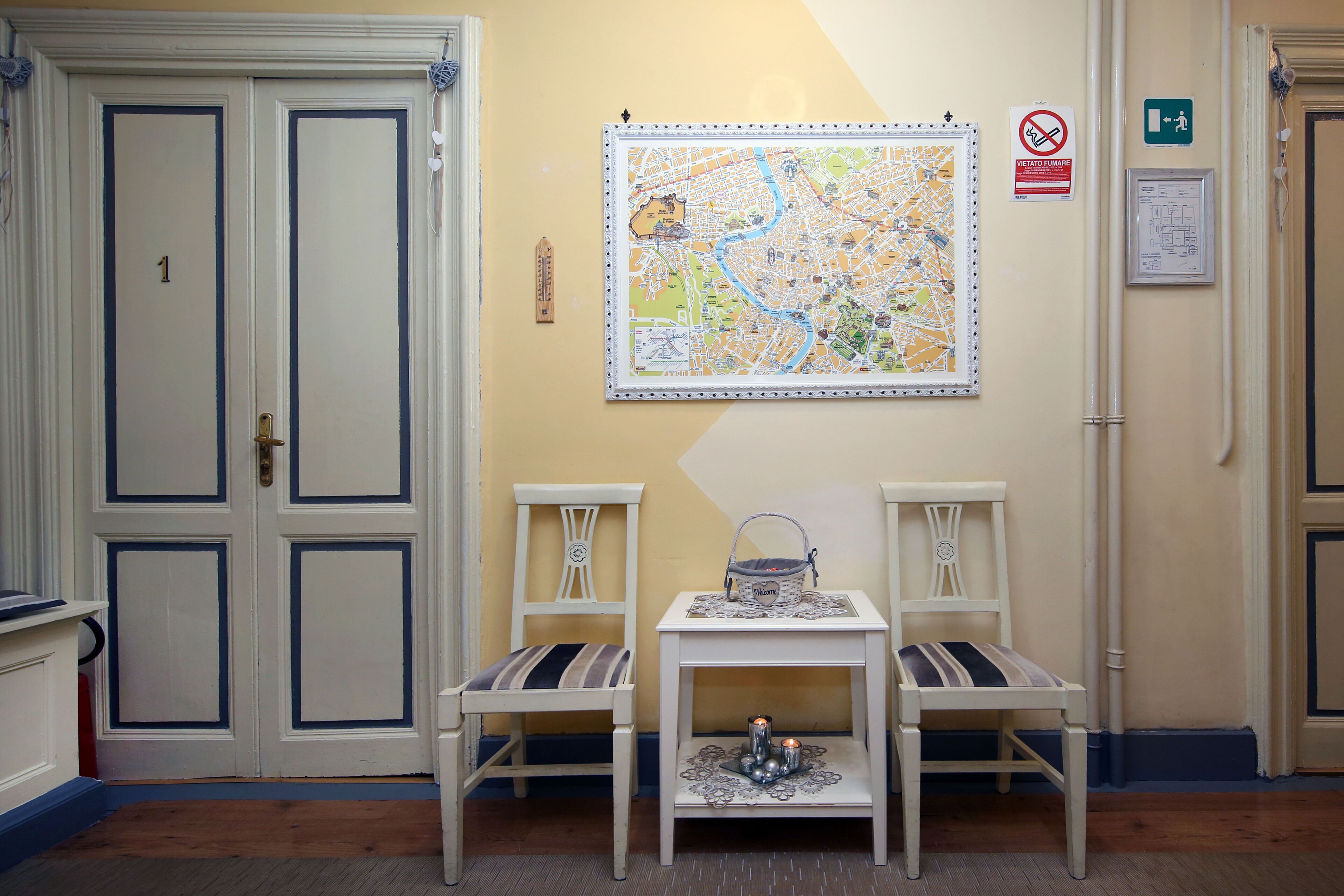 Foto - Tibullo Guesthouse