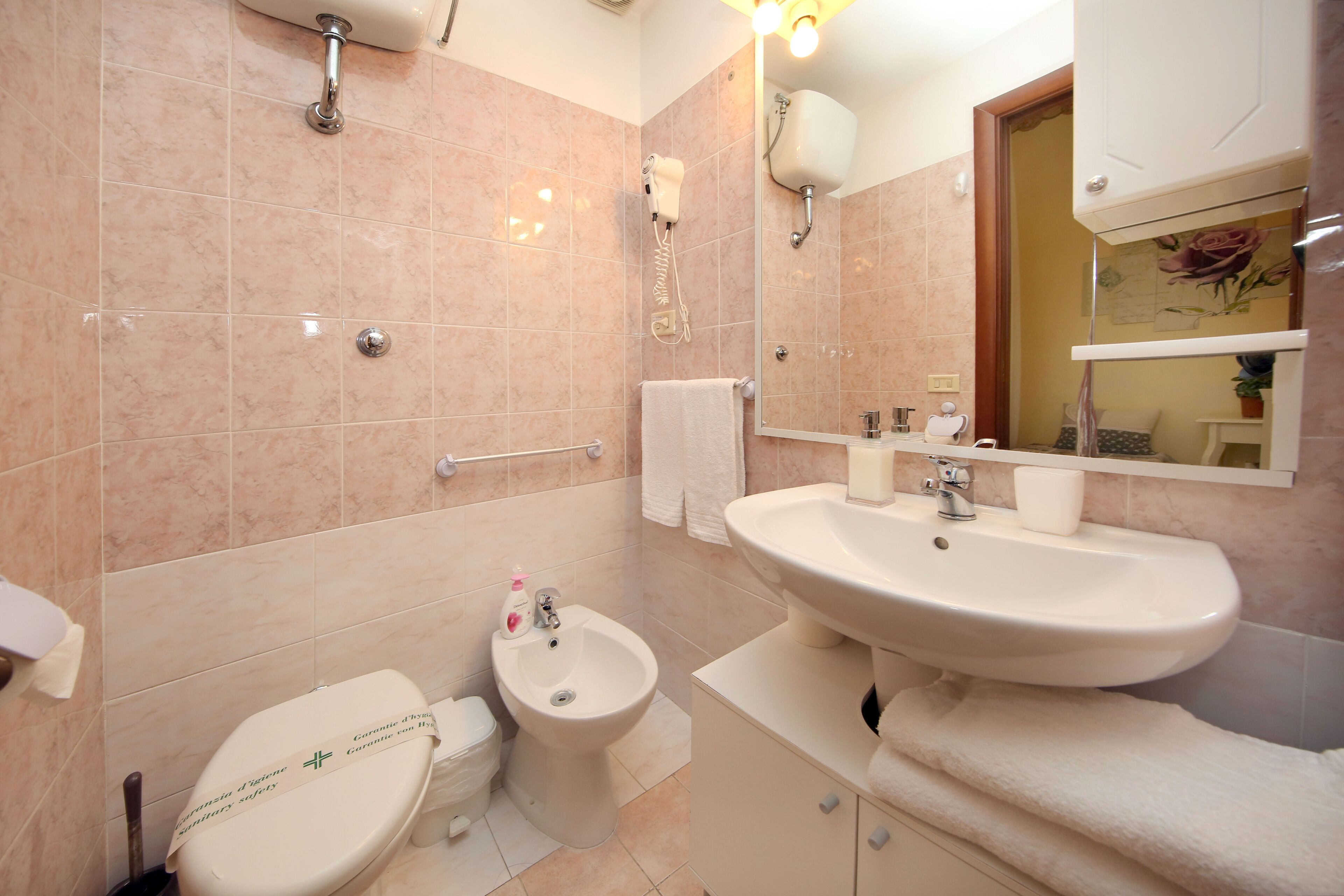 Foto - Tibullo Guesthouse