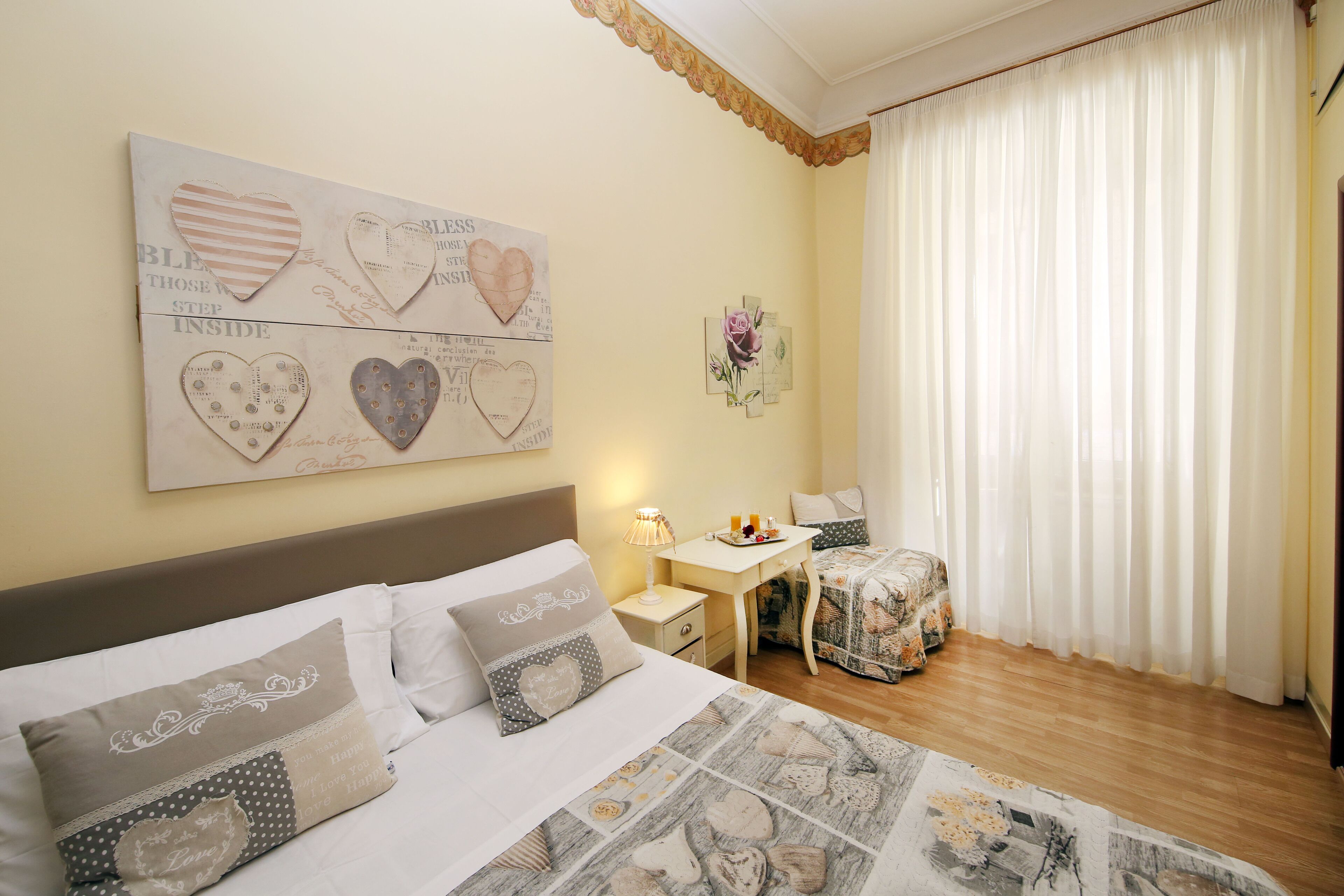 Foto - Tibullo Guesthouse