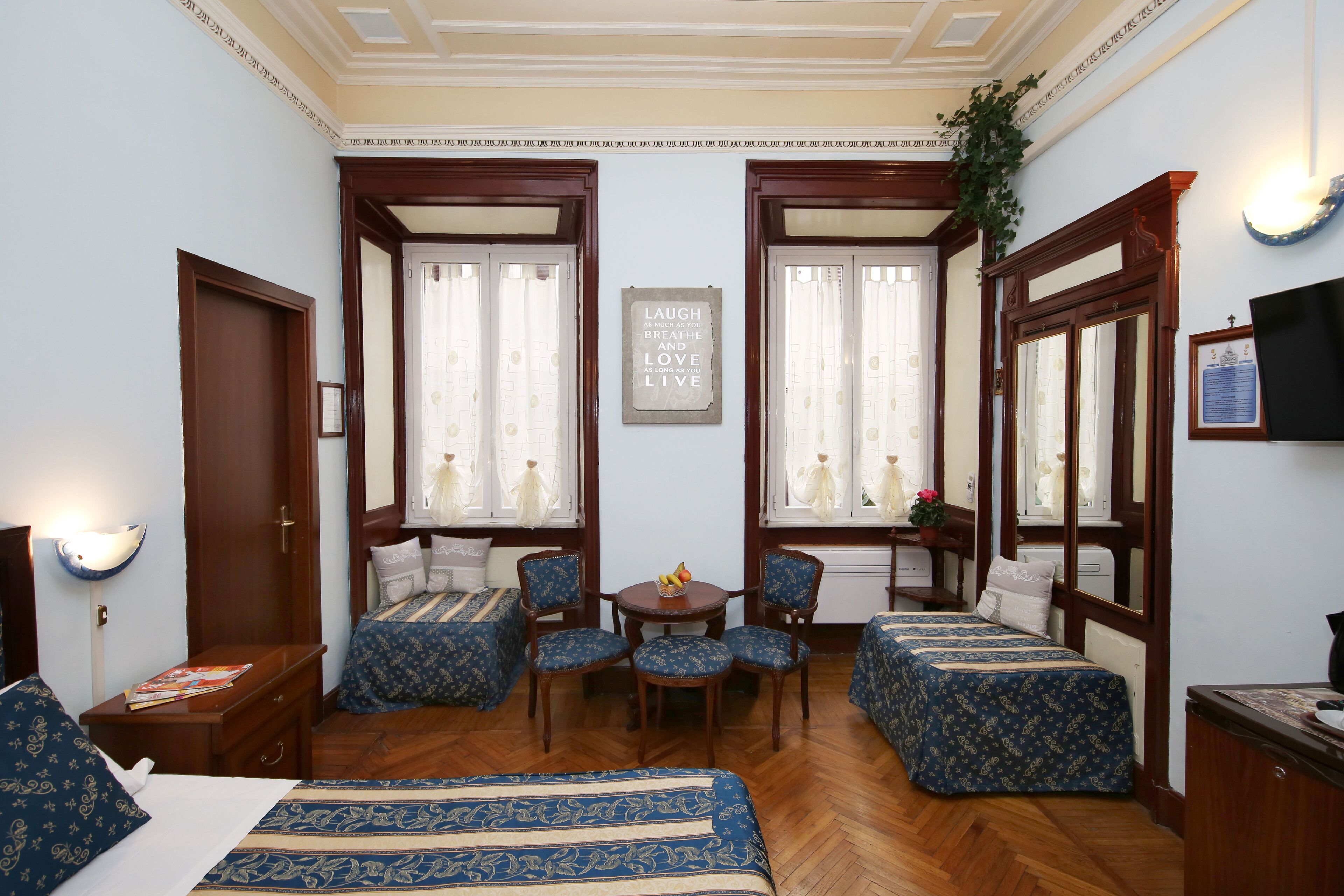 Foto - Tibullo Guesthouse