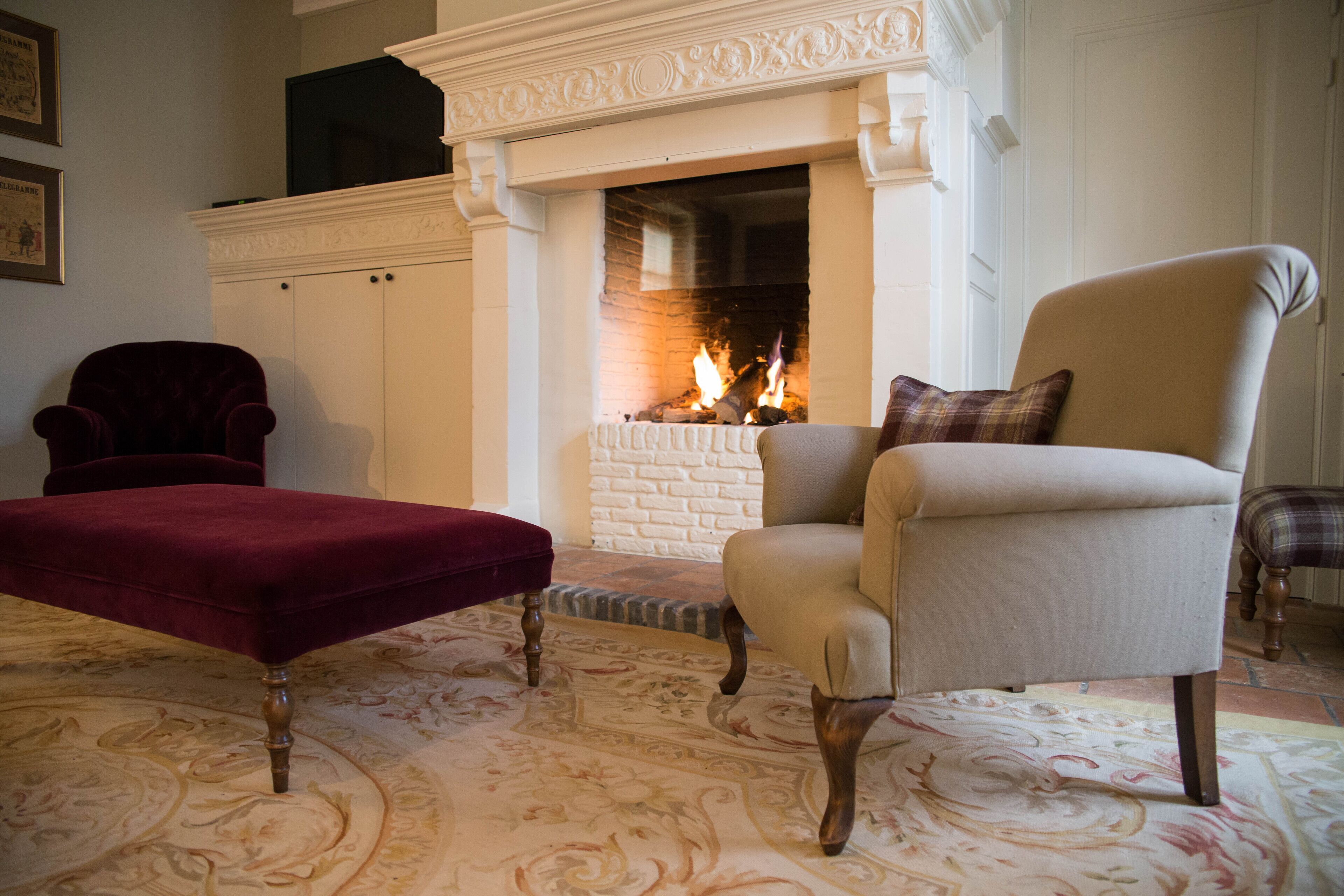 farm cottage | 1 bedroom, hypo-allergenic bedding, minibar, in-room safe