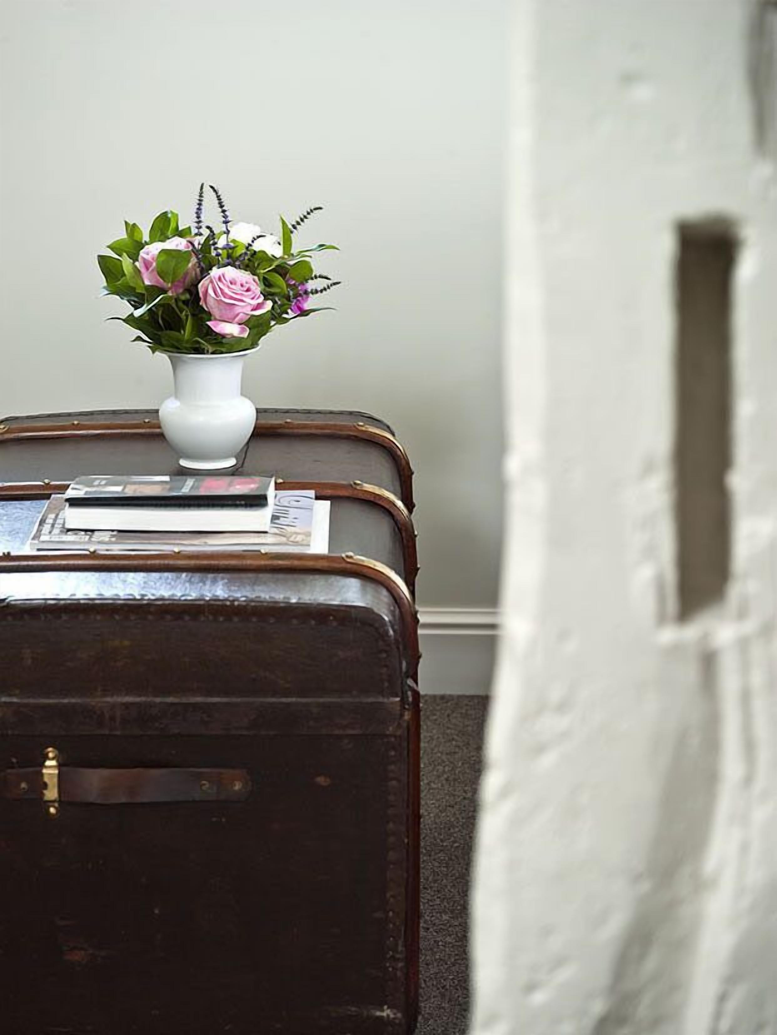 fisherman's cottage | 1 bedroom, hypo-allergenic bedding, minibar, in-room safe