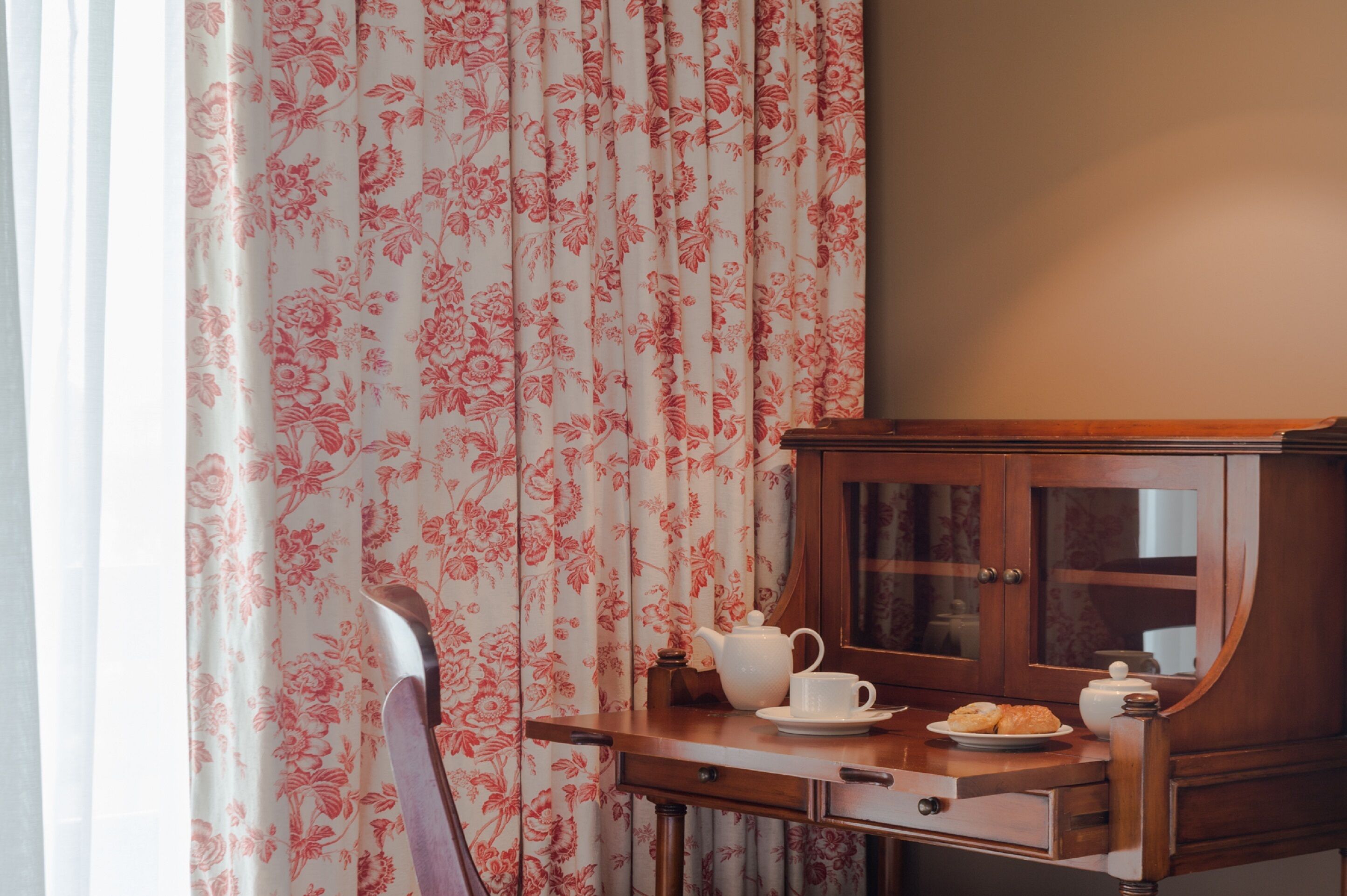 heritage room | room amenity