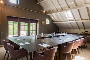 Sala de reuniones