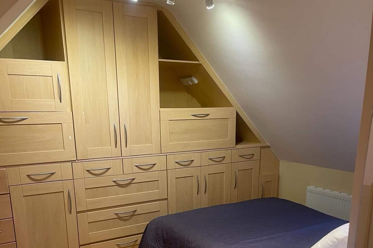 Departamento Deluxe | 7 habitaciones y sábanas de algodón egipcio
