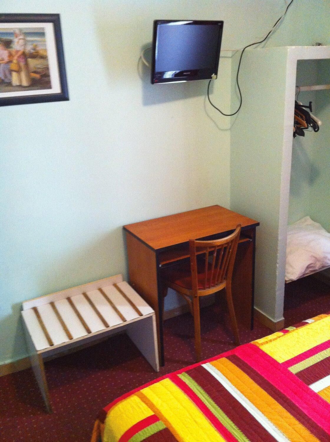 Photo - Hotel Pacific