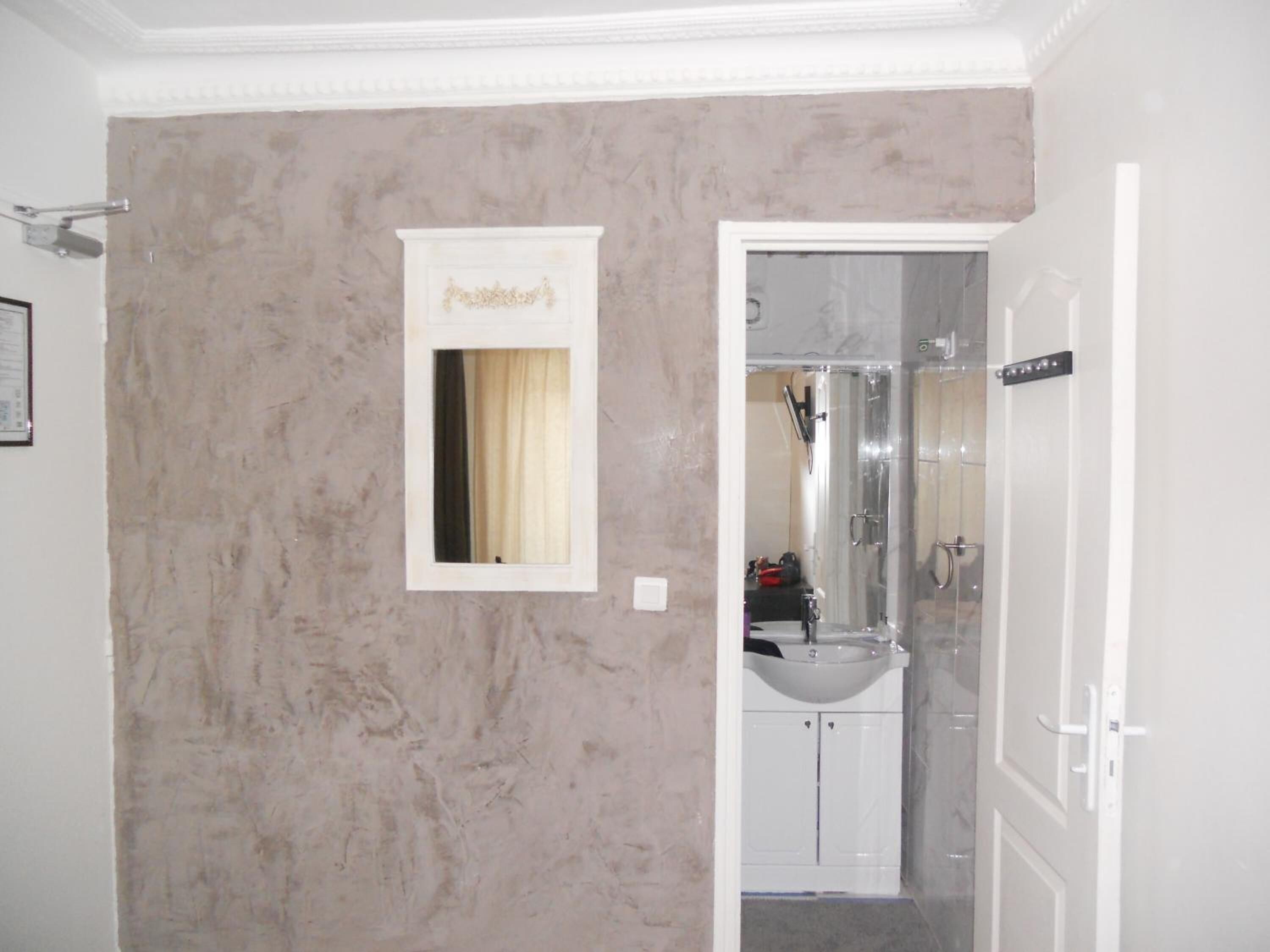 Photo - Hotel Pacific