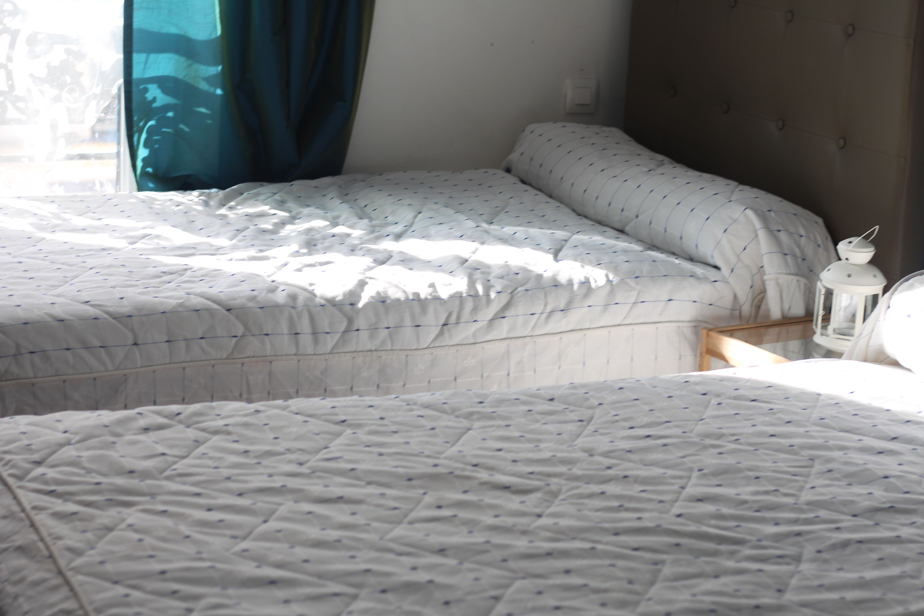 Photo - Hotel Pacific