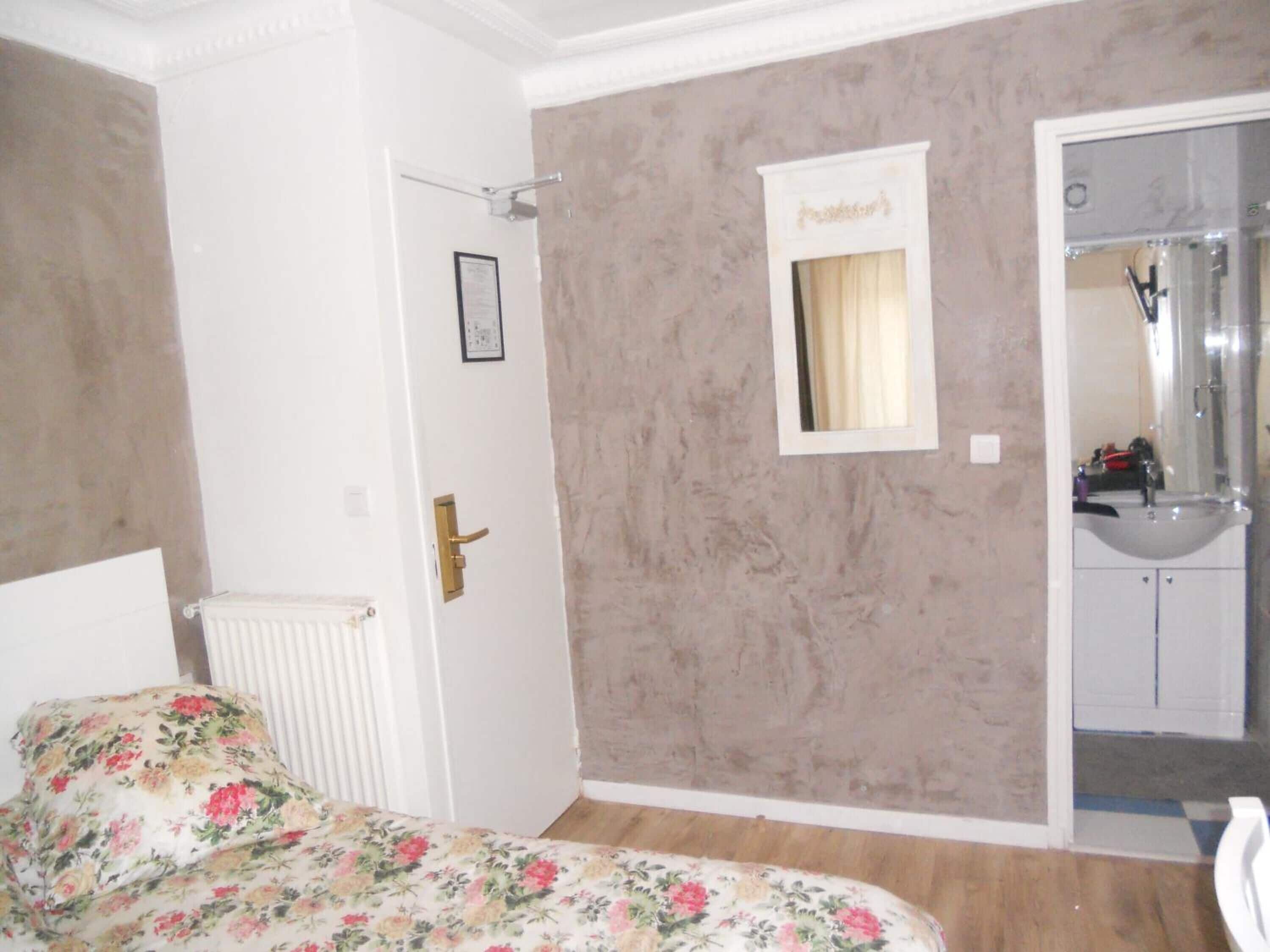 Photo - Hotel Pacific