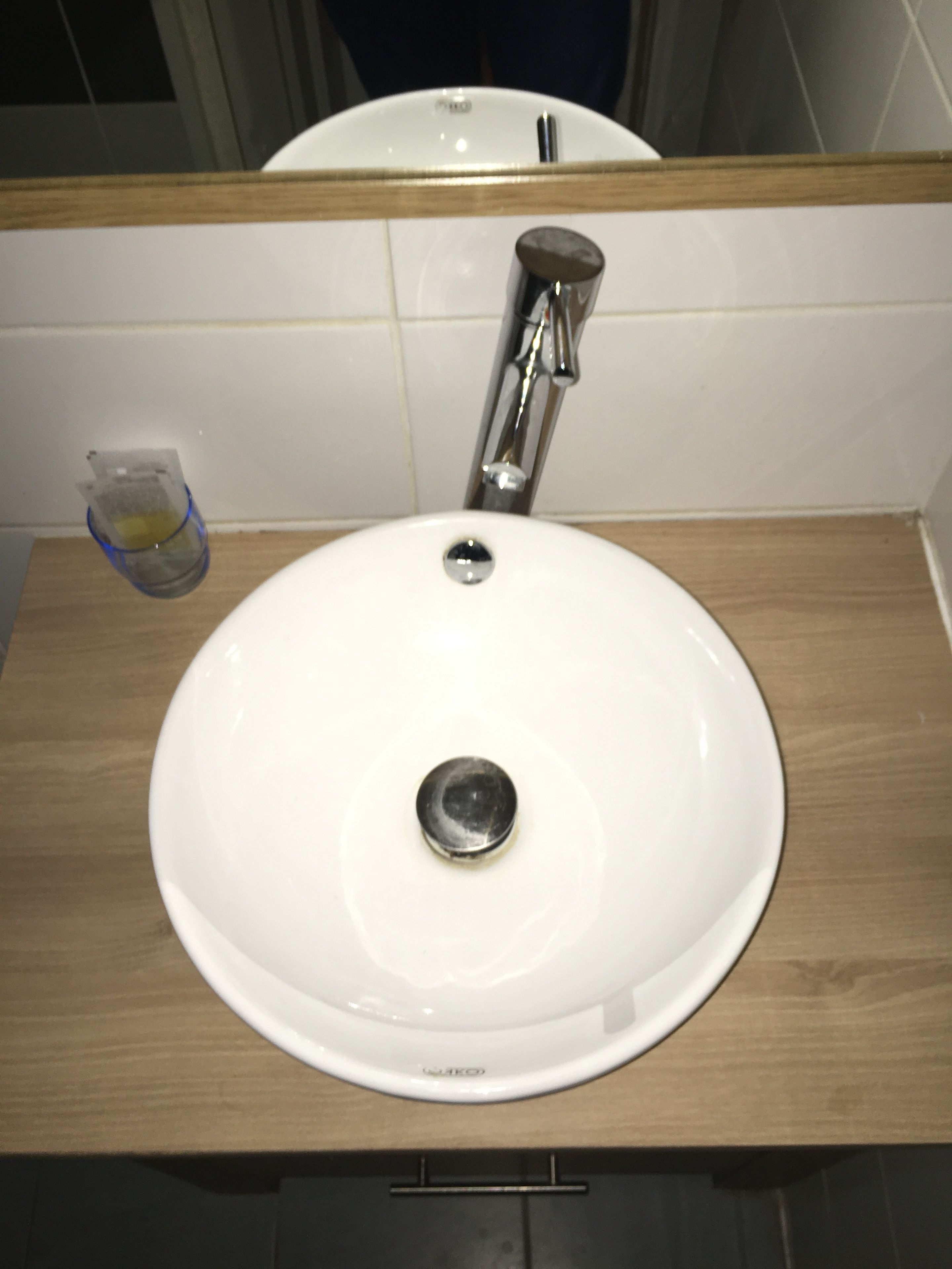 Photo - Hotel Pacific