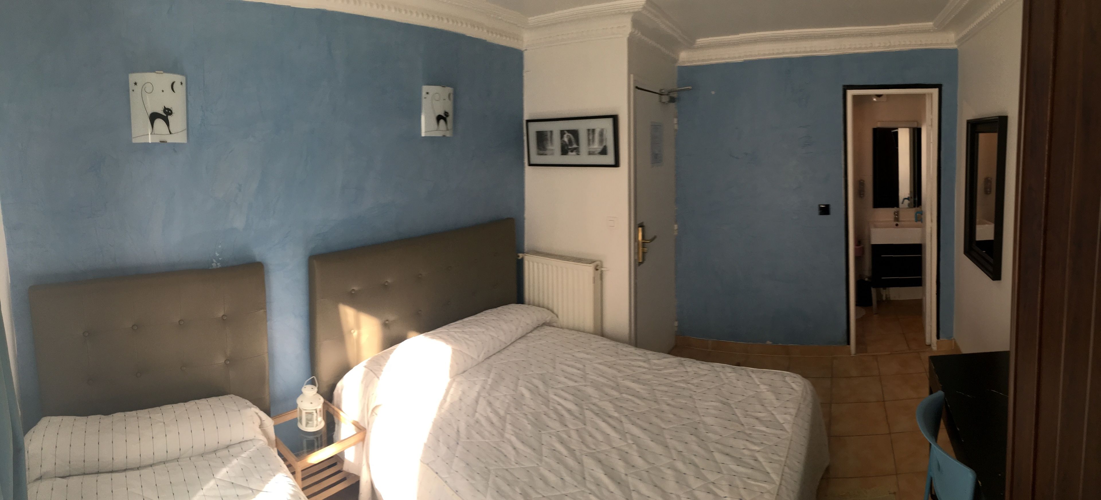 Photo - Hotel Pacific