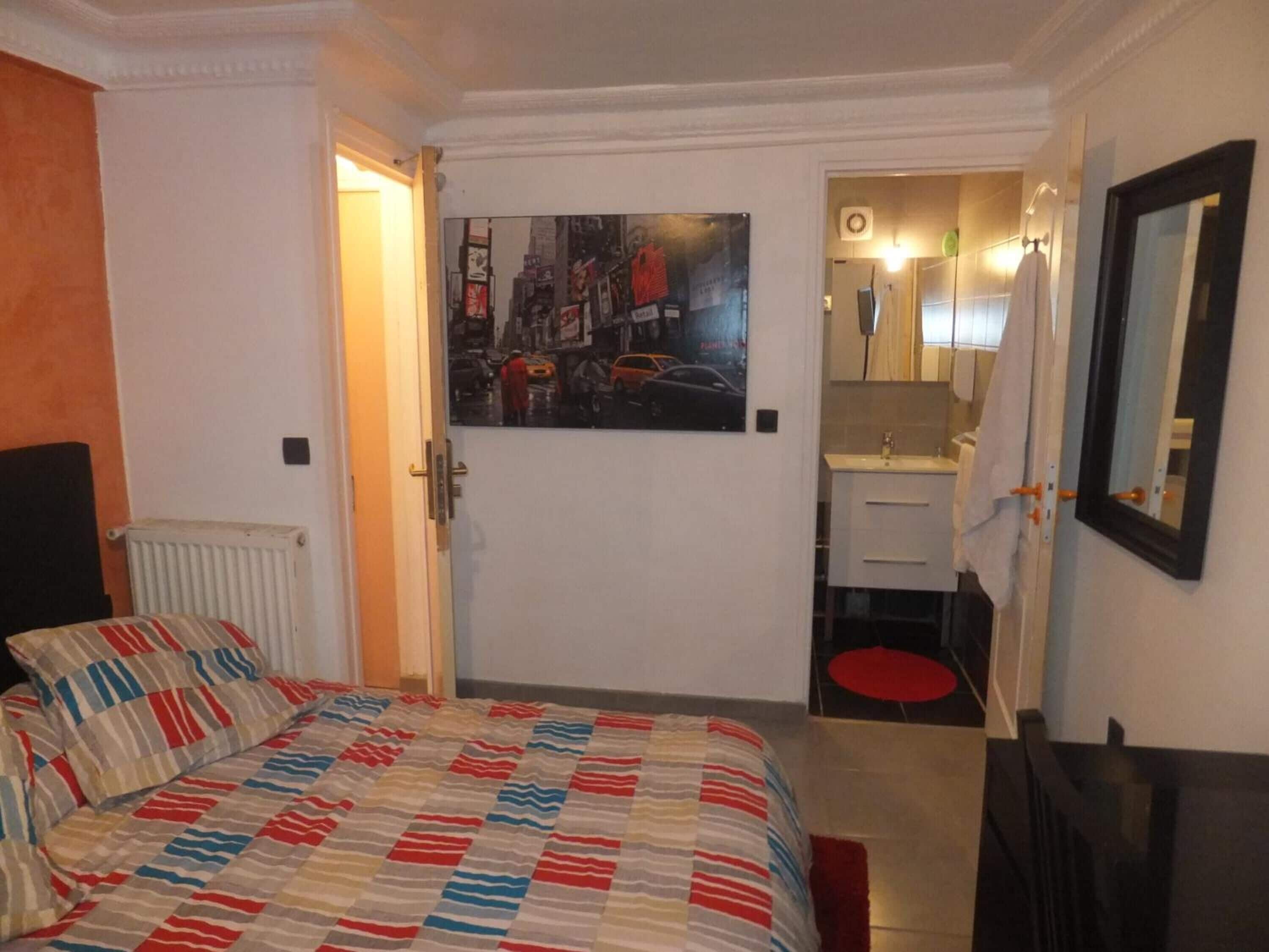 Photo - Hotel Pacific