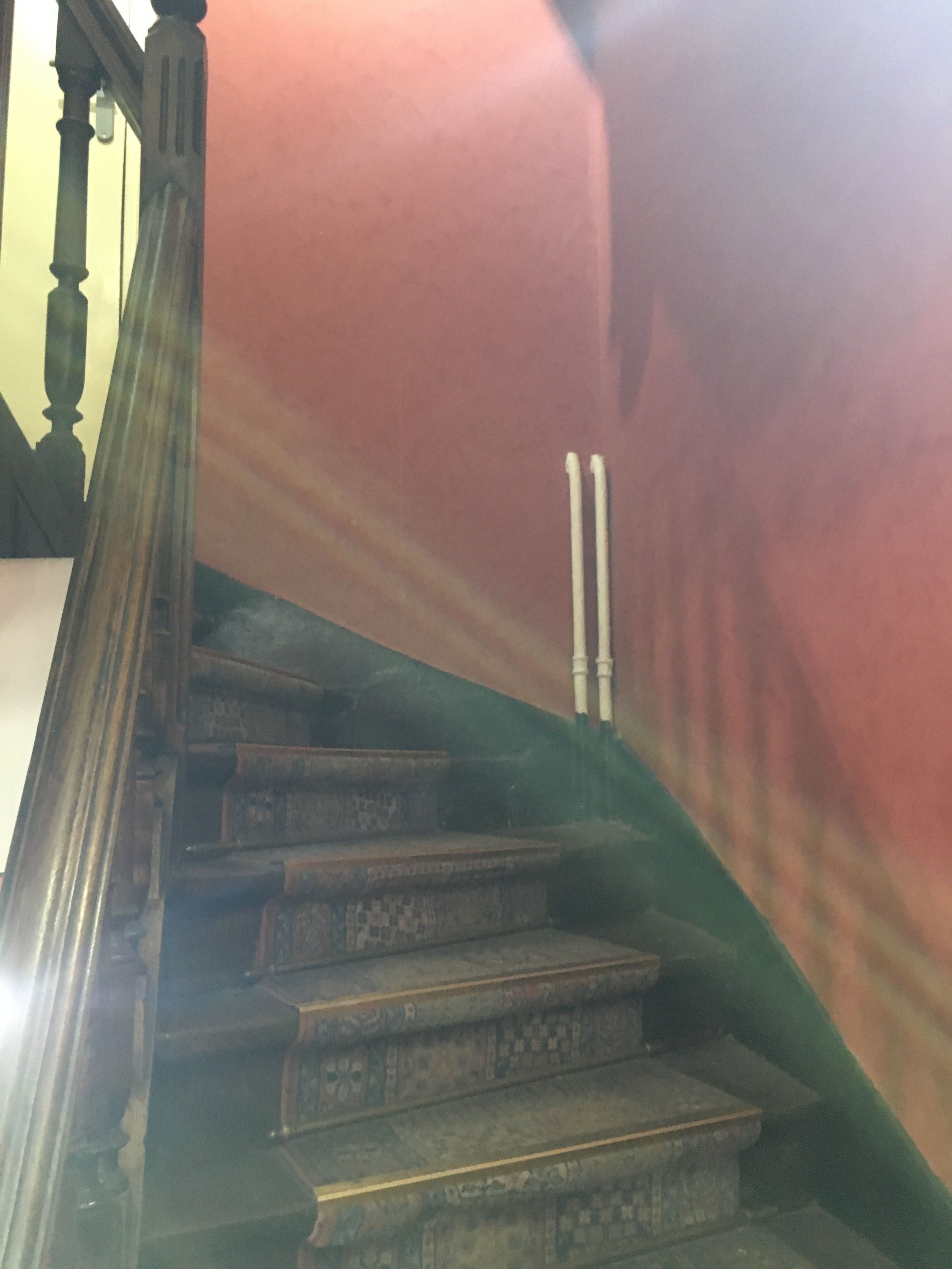 Photo - Hotel Pacific