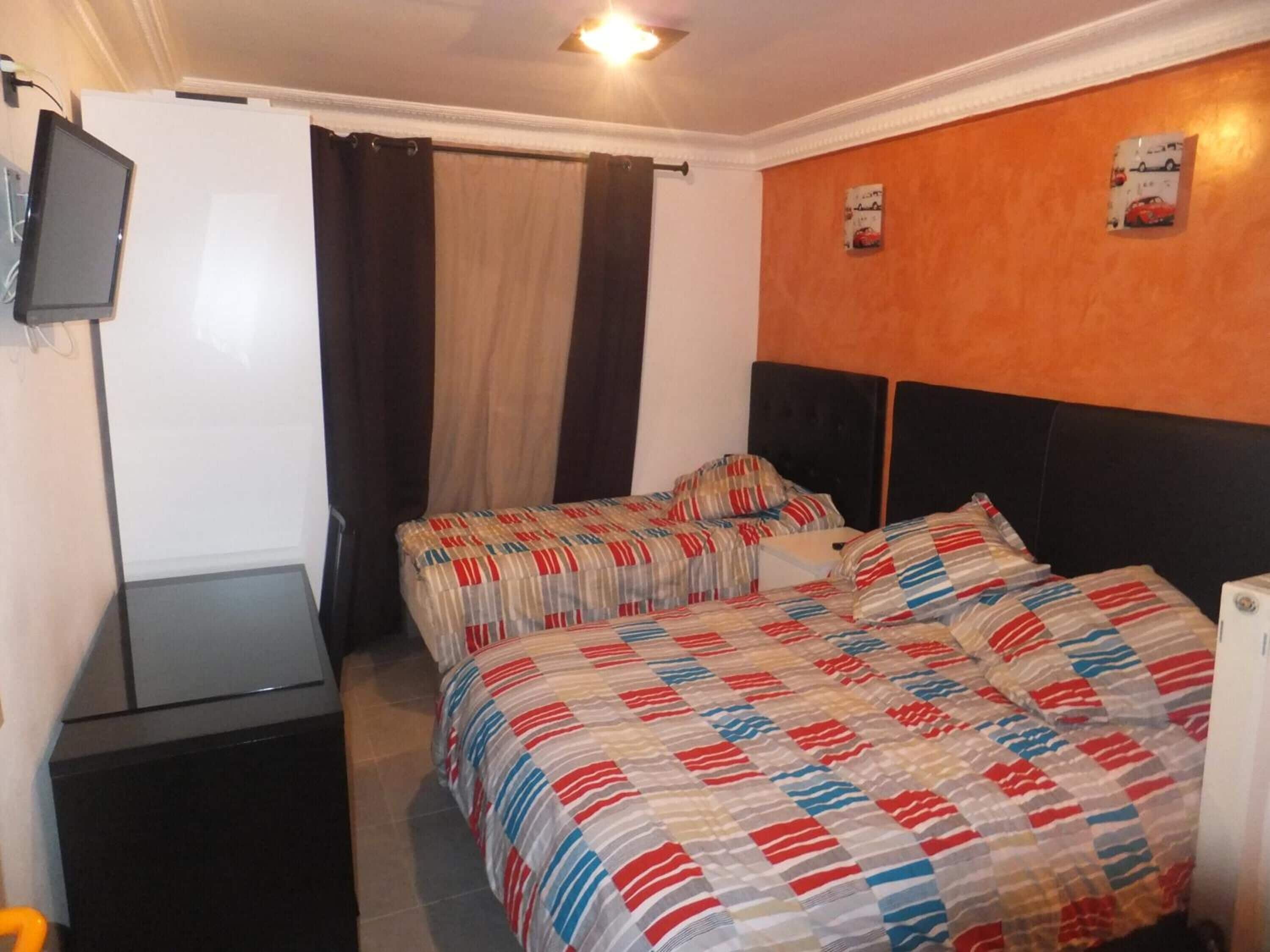 Photo - Hotel Pacific