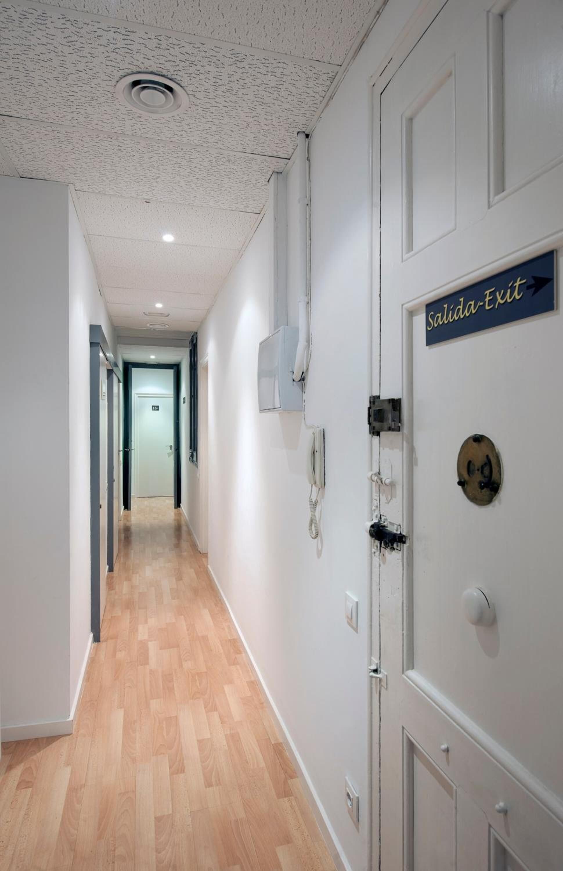 Photo - Hostalet de Barcelona