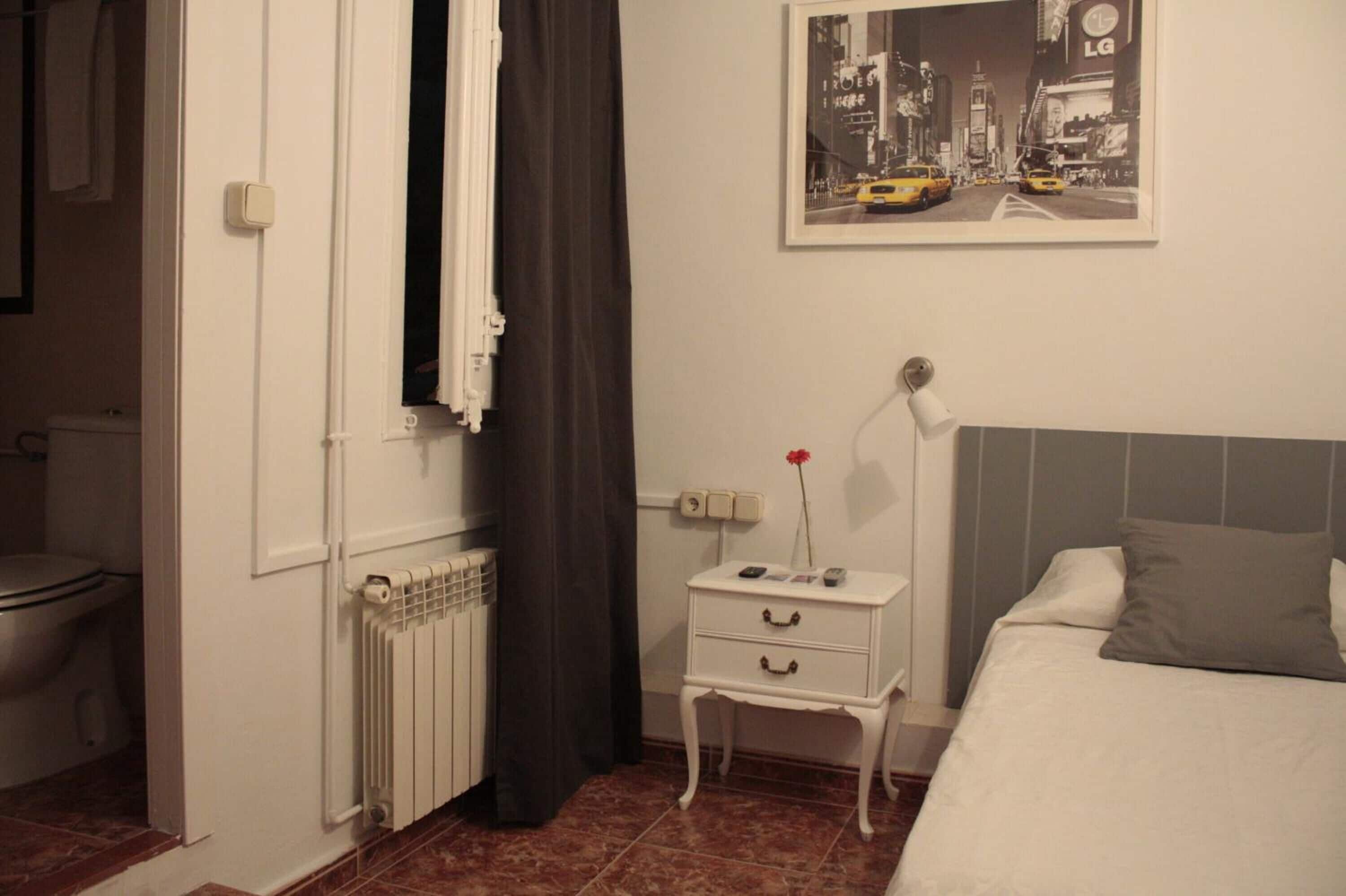 Photo - Hostalet de Barcelona