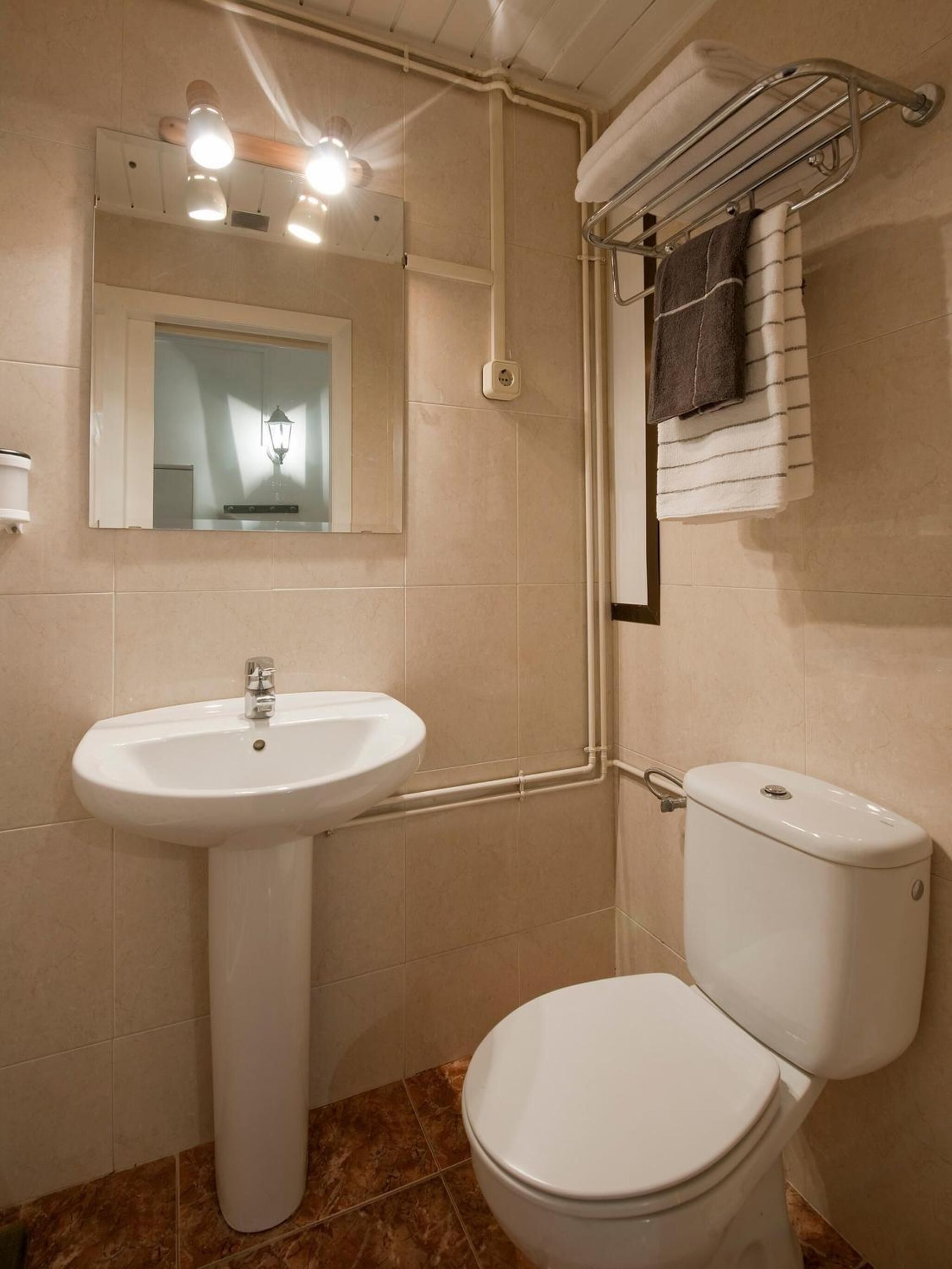 Photo - Hostalet de Barcelona