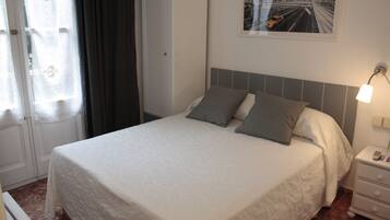 Fer et planche à repasser, Wi-Fi gratuit