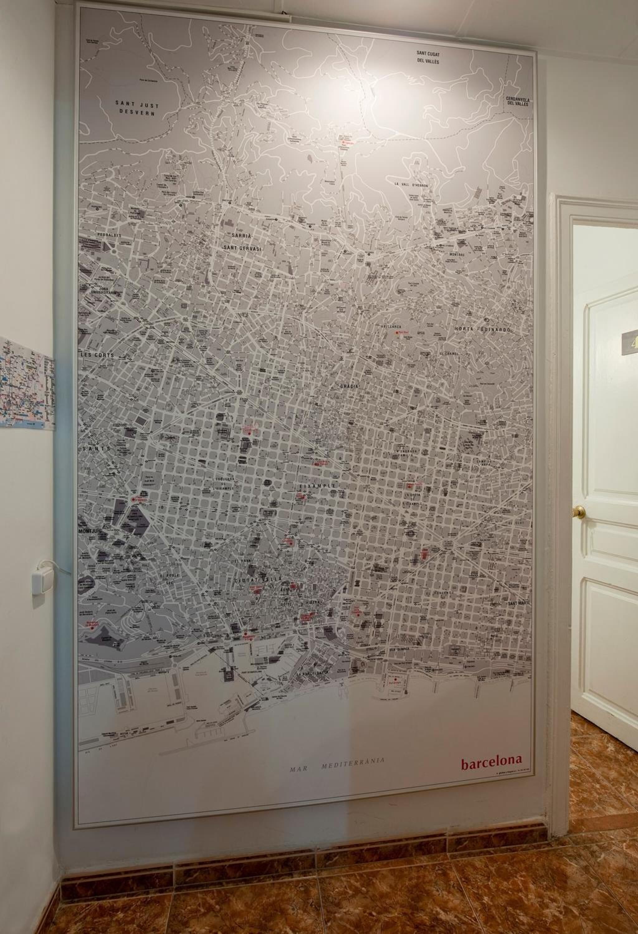 Photo - Hostalet de Barcelona