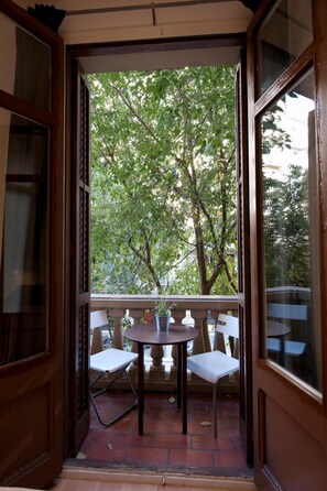 Balcony - Hostalet De Barcelona (Barcelona)