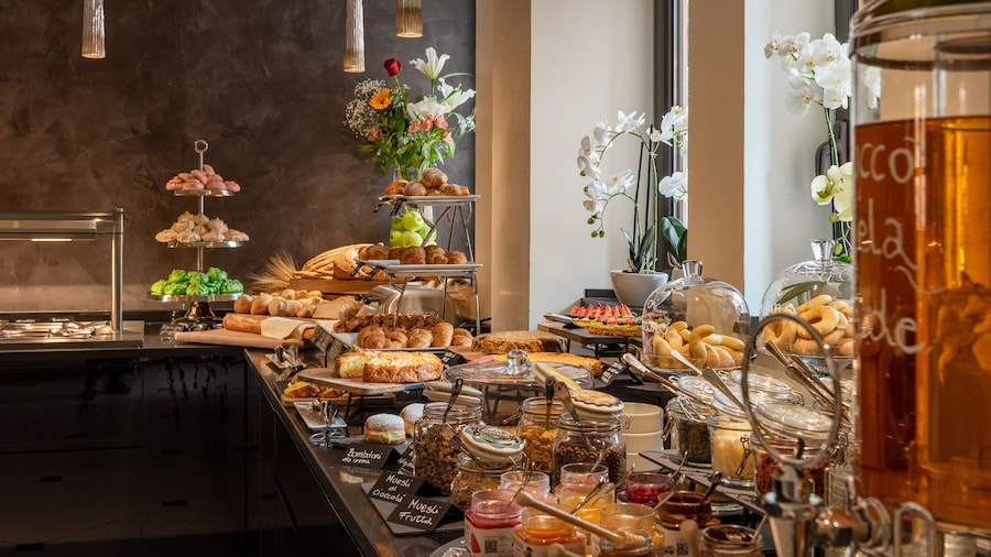 Carnival Palace Hotel