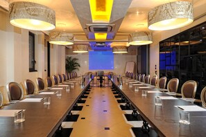 Meeting facility - Carnival Palace Hotel (Venice)