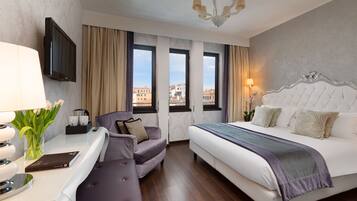 Classic Double or Twin Room