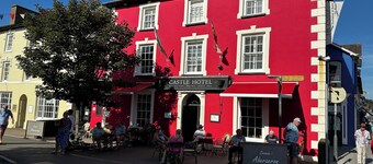 The Castle Hotel