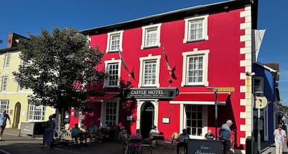 The Castle Hotel