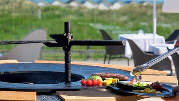 Terras