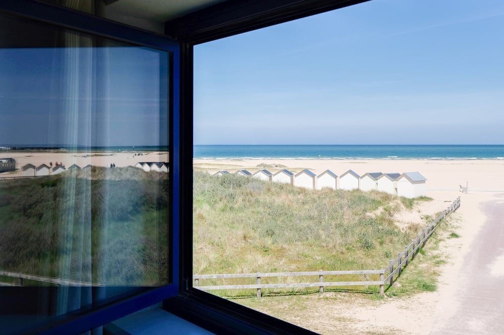 Hôtel & Spa - Thalazur Ouistreham