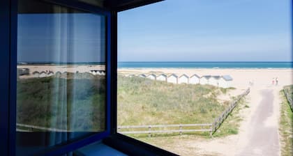 Hôtel & Spa - Thalazur Ouistreham