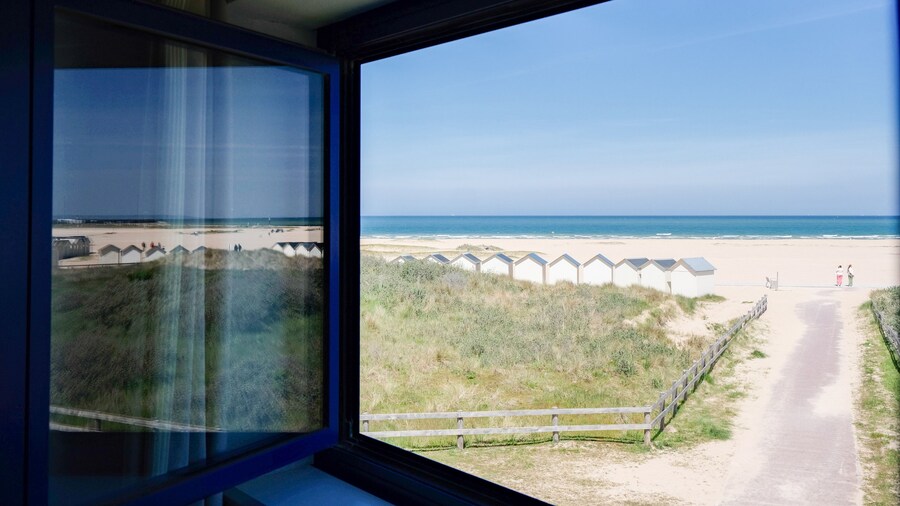 Hôtel & Spa - Thalazur Ouistreham