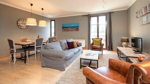 Apartamento, 3 habitaciones (5 Adults)