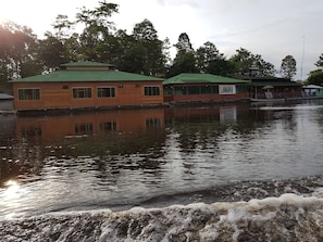Lago