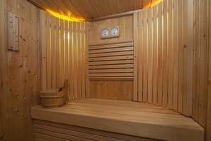 Fitness facility - Alle Due Spade (Folgaria)