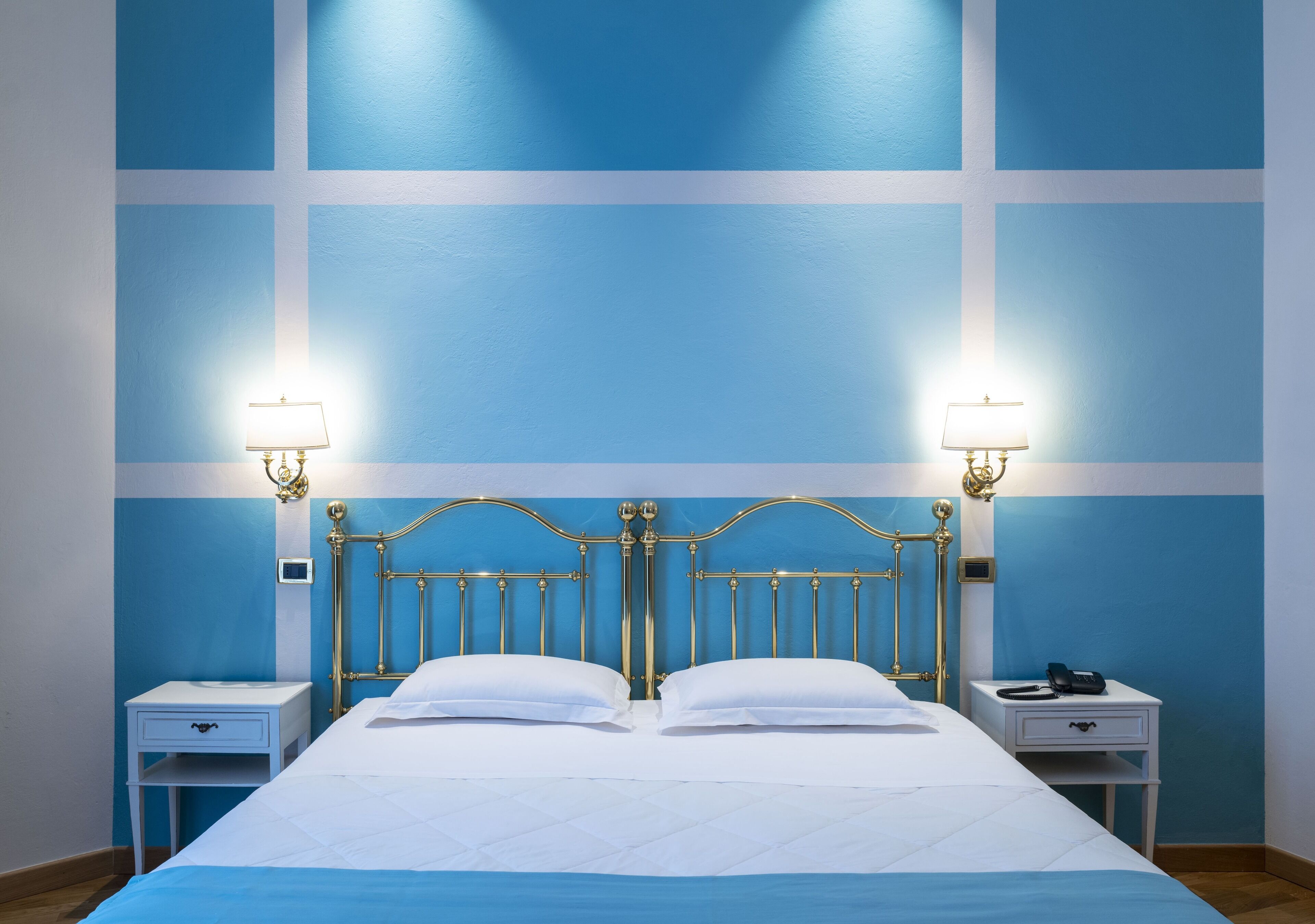 double room prestige, city view | minibar, in-room safe, individually furnished, desk